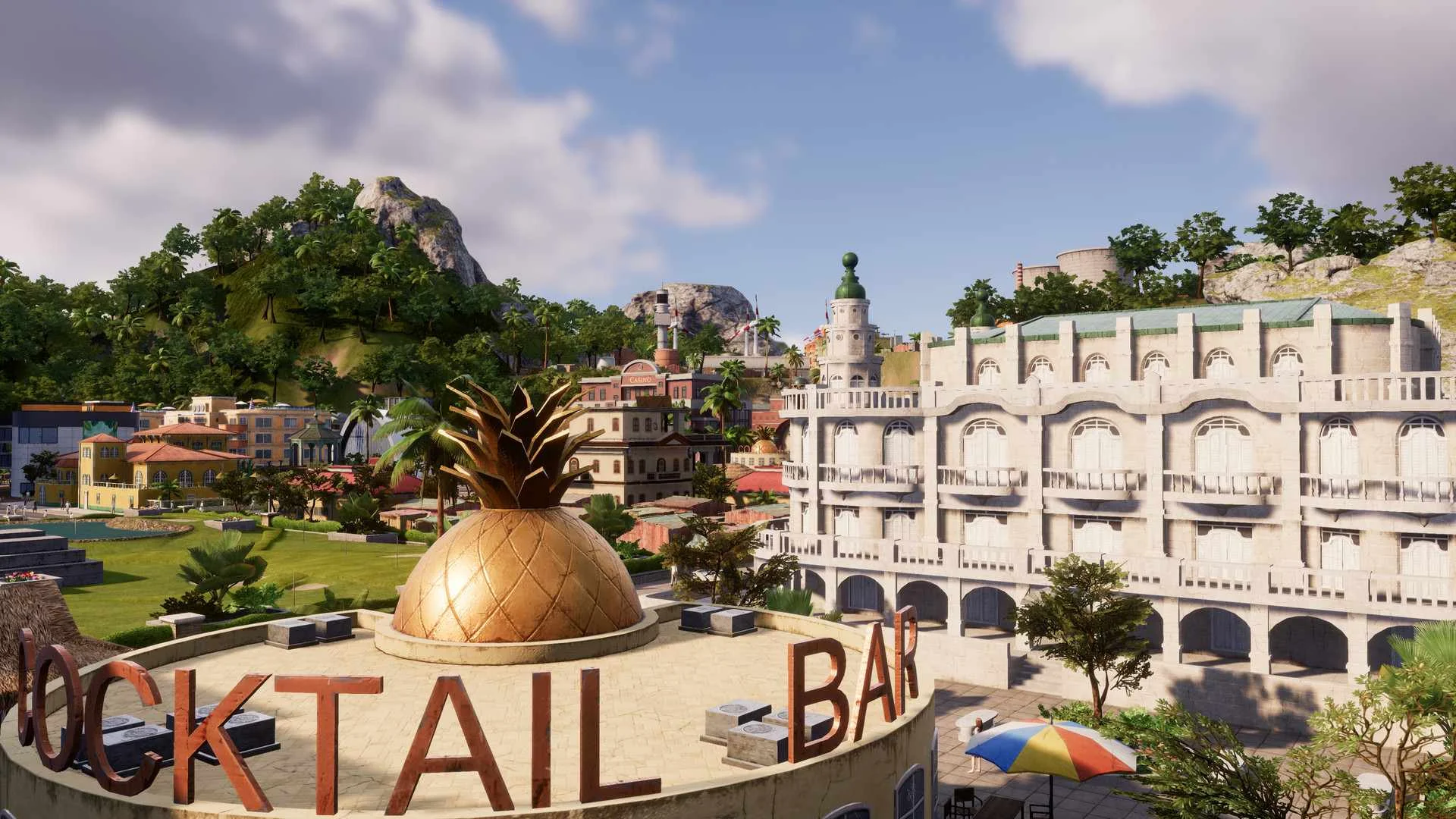Tropico 6 Next Gen Edition для X-Box One - миниатюра 2