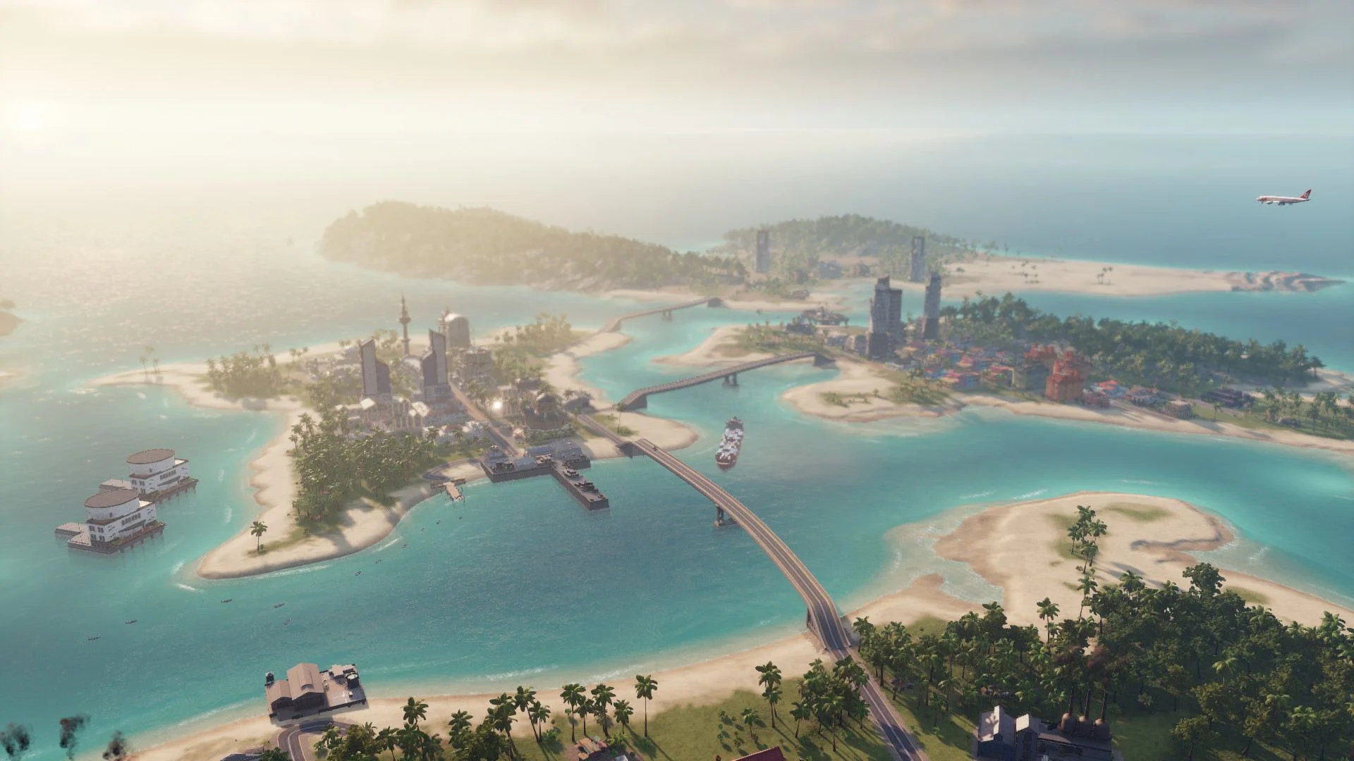 Tropico 6 Next Gen Edition для X-Box One - миниатюра 3
