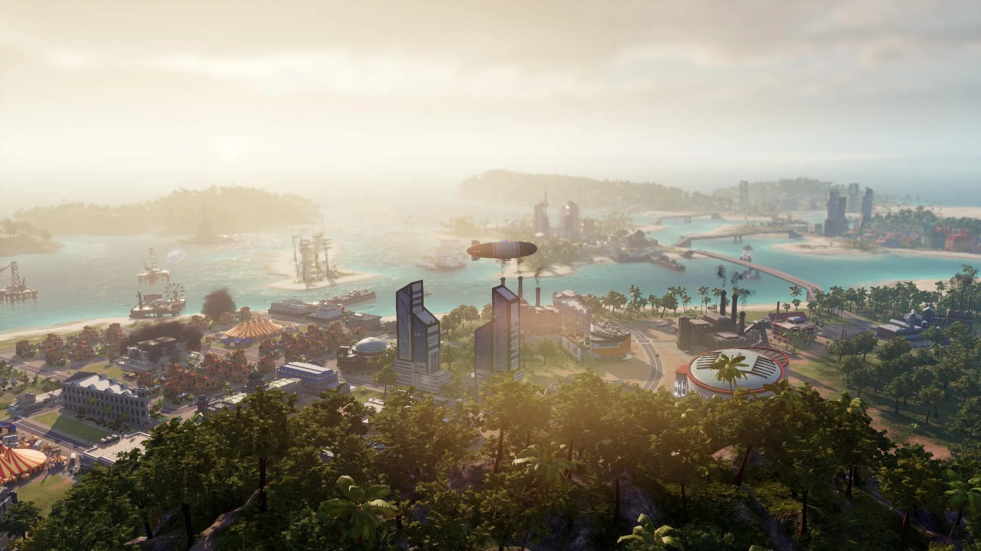 Tropico 6 Next Gen Edition для X-Box One - миниатюра 4
