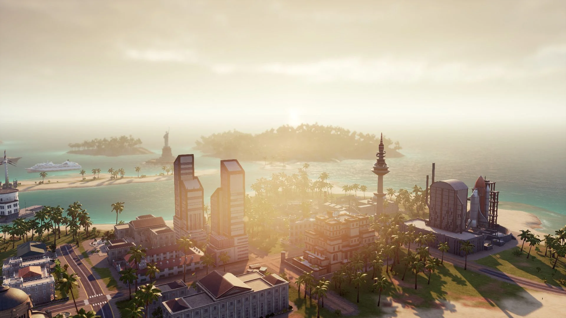 Tropico 6 Next Gen Edition для X-Box One - миниатюра 5