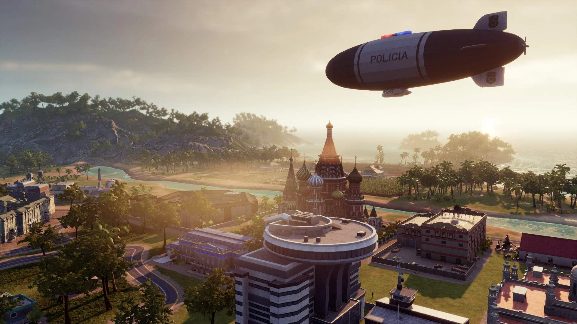 Tropico 6 Next Gen Edition для X-Box One - миниатюра 6