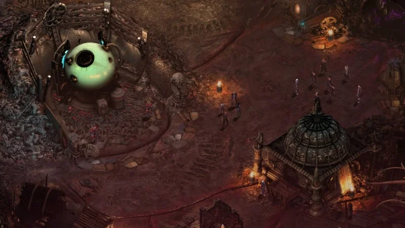 Torment для Sony Ps4 Б/У - миниатюра 2