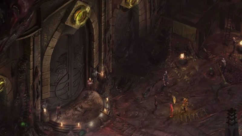 Torment для Sony Ps4 Б/У - миниатюра 3