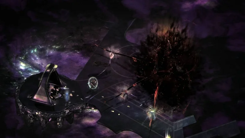 Torment для Sony Ps4 Б/У - миниатюра 4