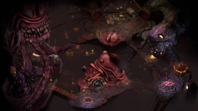 Torment для Sony Ps4 Б/У - миниатюра 5