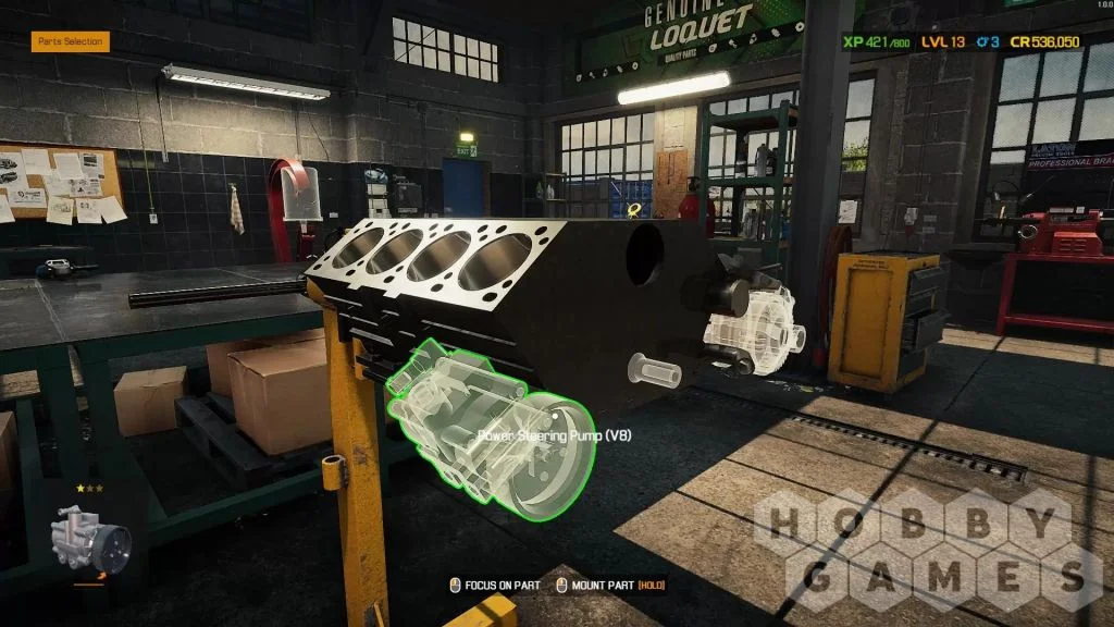Car Mechanic Simulator для X-Box One - миниатюра 2