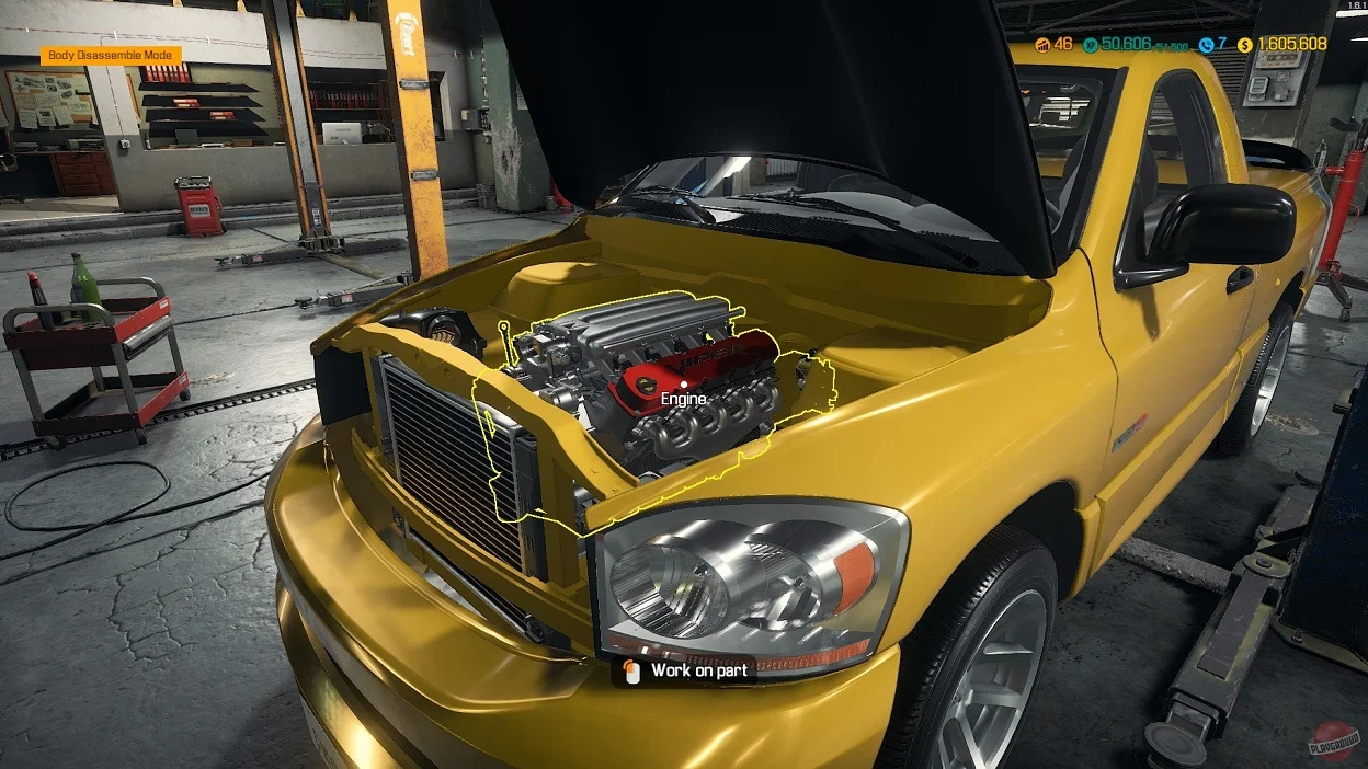 Car Mechanic Simulator для X-Box One - миниатюра 3