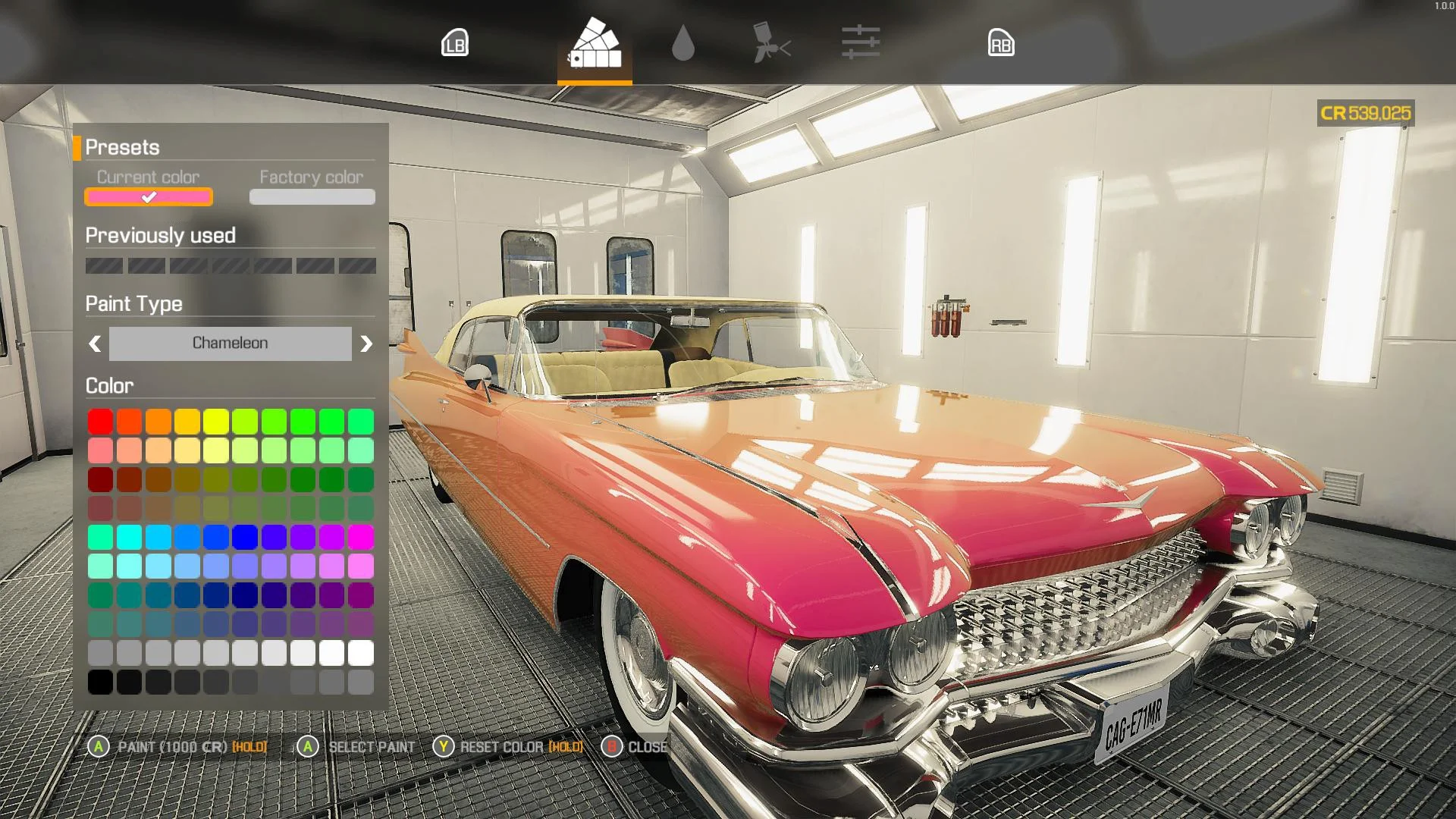 Car Mechanic Simulator для X-Box One - миниатюра 5
