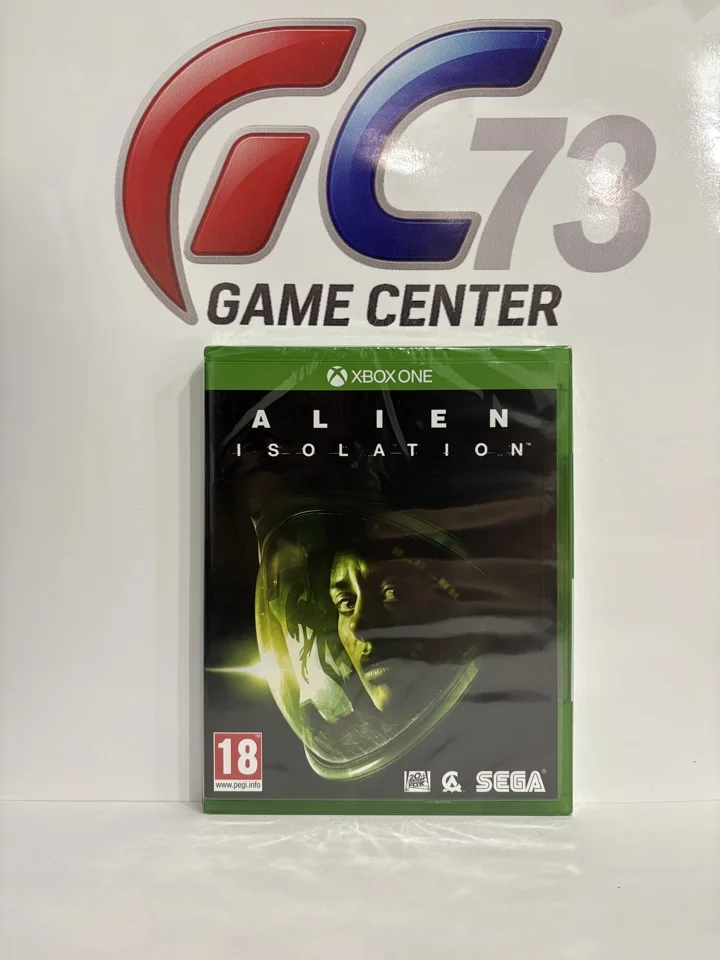 Alien Isolation для X-Box One - изображение 1