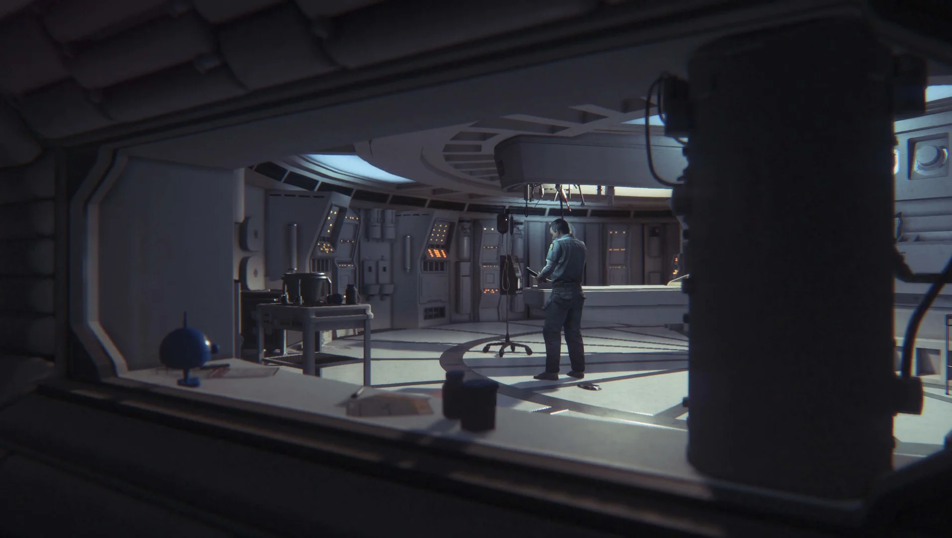 Alien Isolation для X-Box One - миниатюра 2