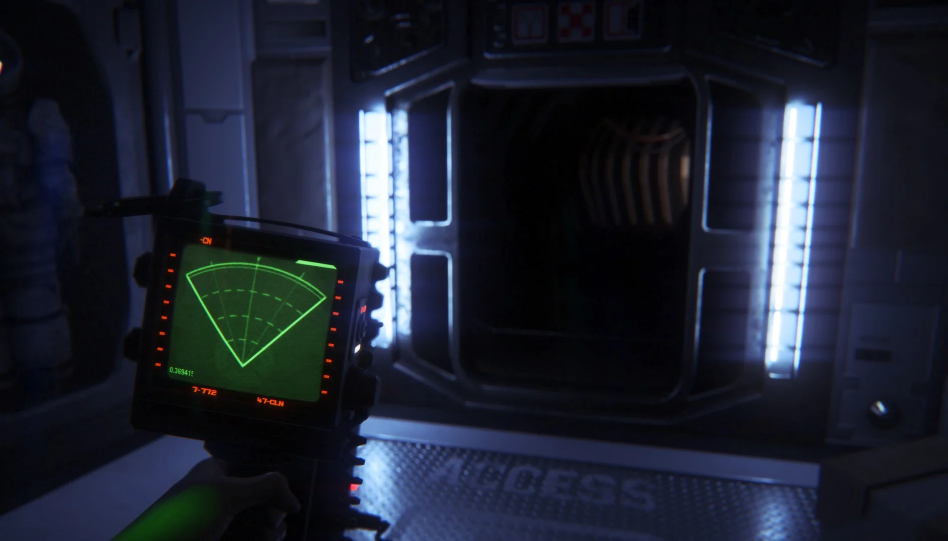 Alien Isolation для X-Box One - миниатюра 3
