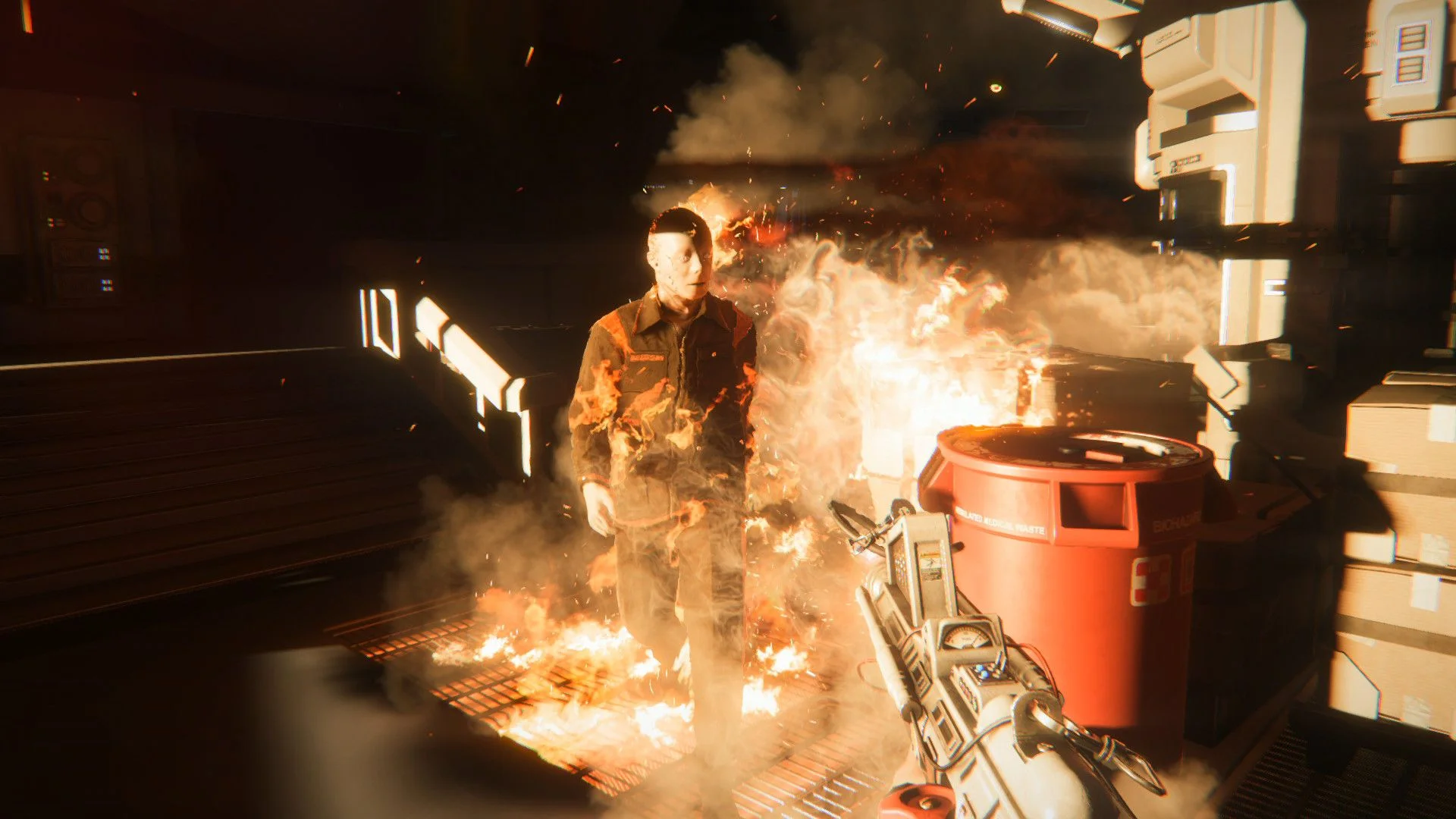 Alien Isolation для X-Box One - миниатюра 6