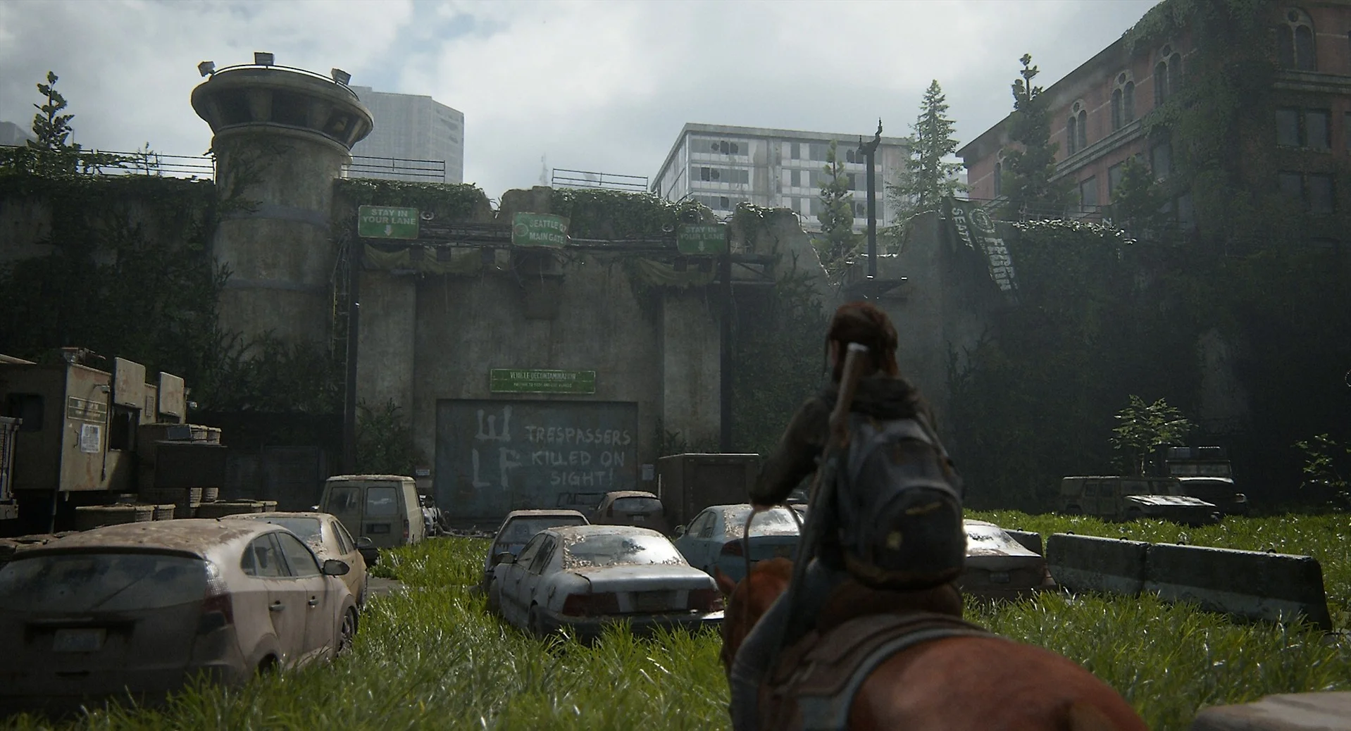 The Last of Us (Одни из Нас) для Sony Ps4 - миниатюра 3