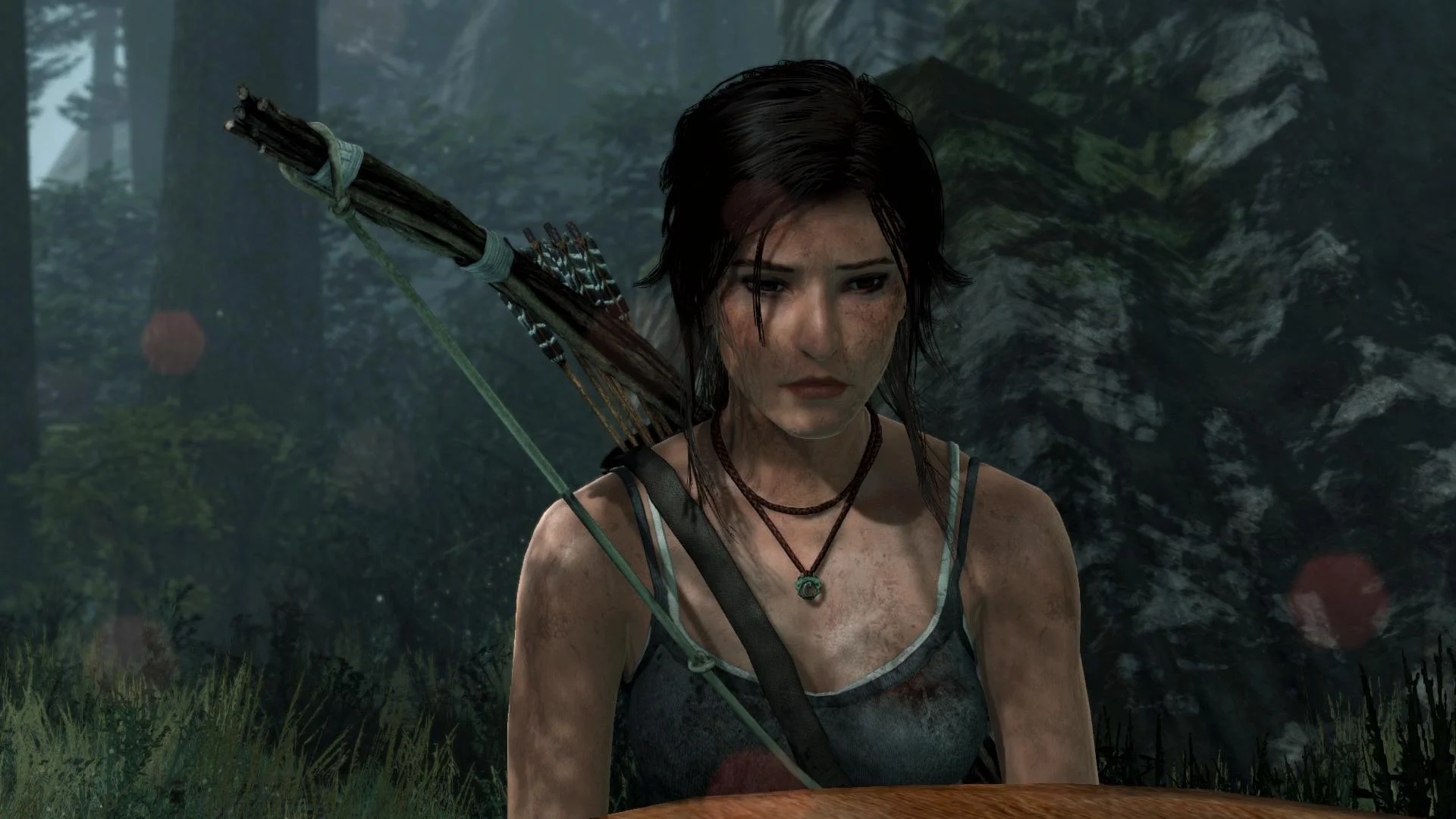 Tomb Raider для Sony Ps3 Б/У - миниатюра 7