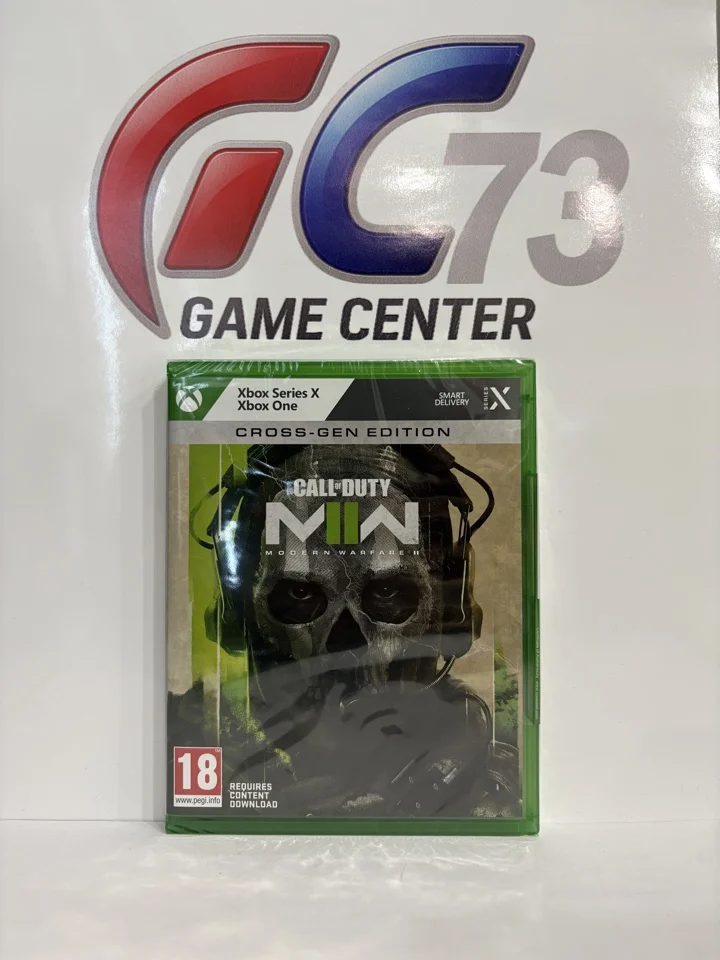Call of Duty Modern Warfare II для X-Box One - изображение 1