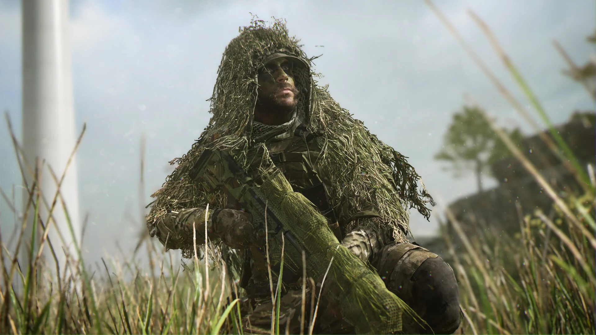 Call of Duty Modern Warfare II для X-Box One - миниатюра 2