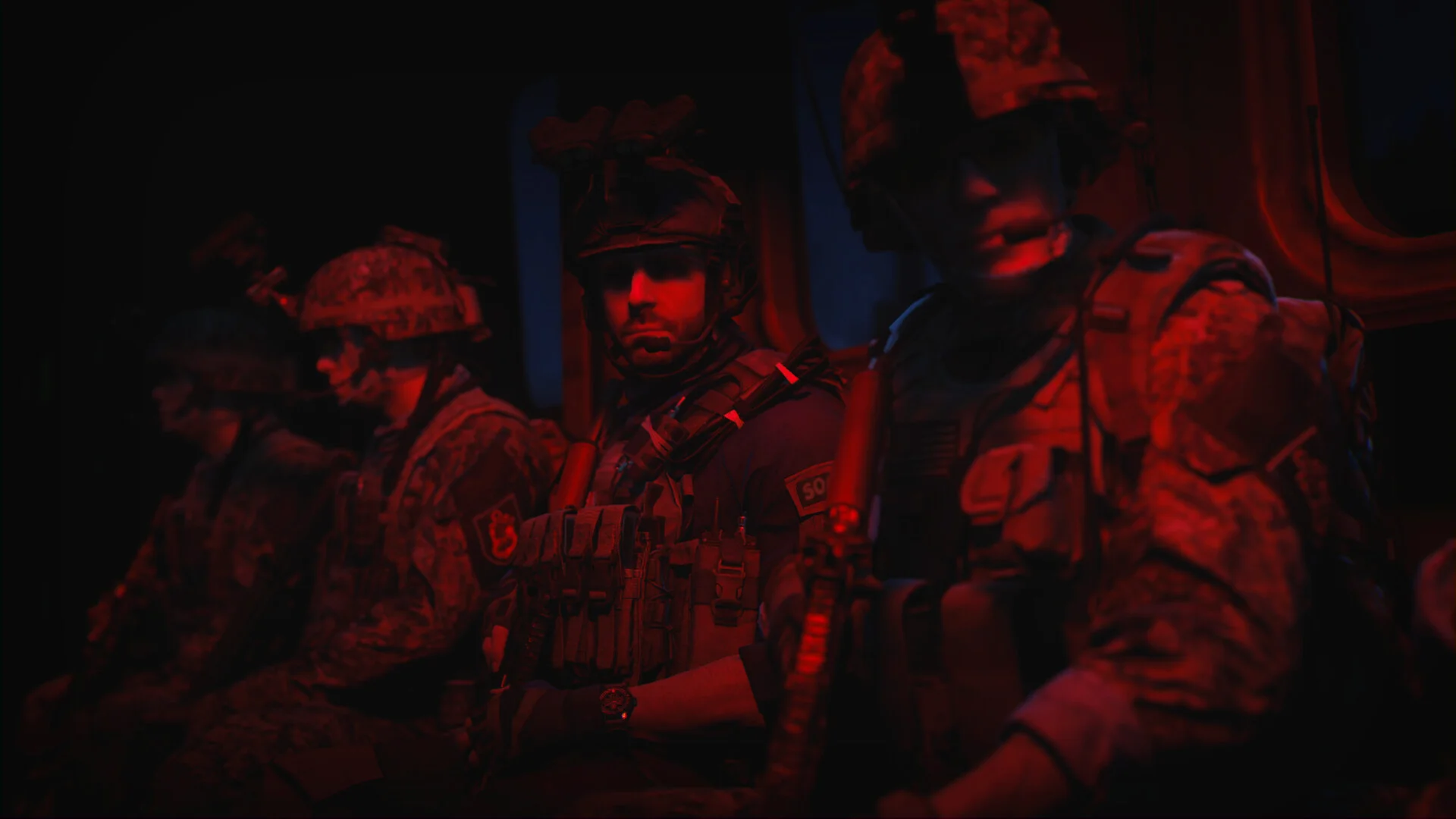 Call of Duty Modern Warfare II для X-Box One - миниатюра 3