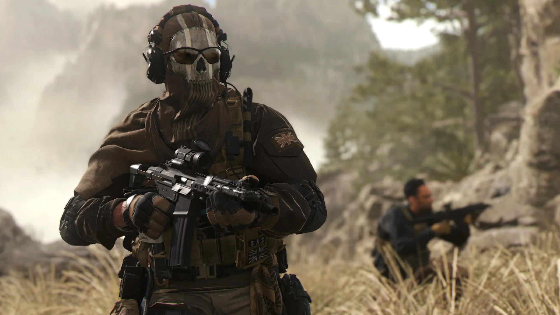 Call of Duty Modern Warfare II для X-Box One - миниатюра 4