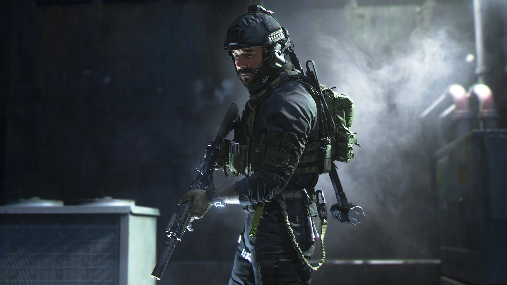 Call of Duty Modern Warfare II для X-Box One - миниатюра 5