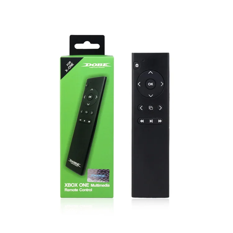 Пульт д/у Dobe для X-Box Series S/X/One, TYX-691 - миниатюра 5