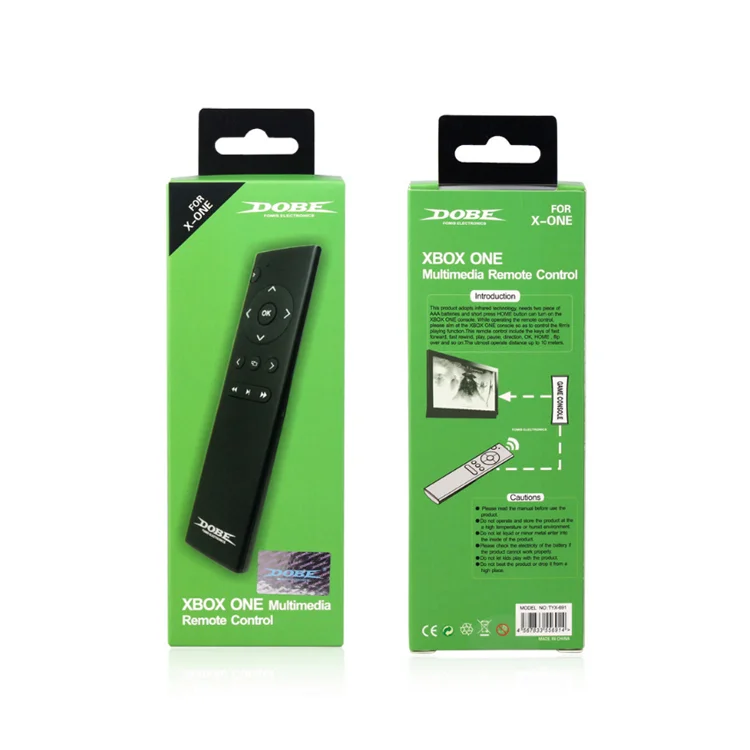 Пульт д/у Dobe для X-Box Series S/X/One, TYX-691 - миниатюра 6