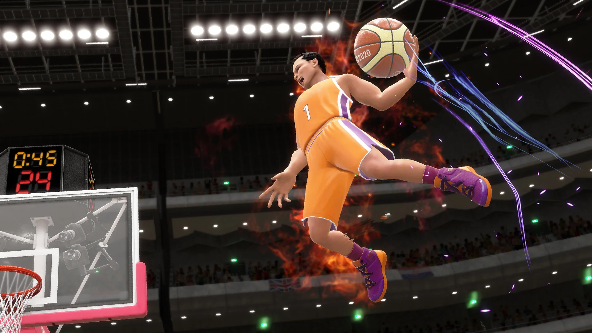 Olympic Games Tokyo 2020 для Sony Ps4 - миниатюра 5