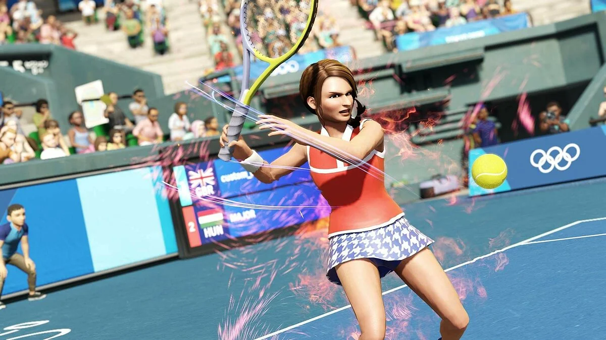 Olympic Games Tokyo 2020 для Sony Ps4 - миниатюра 6