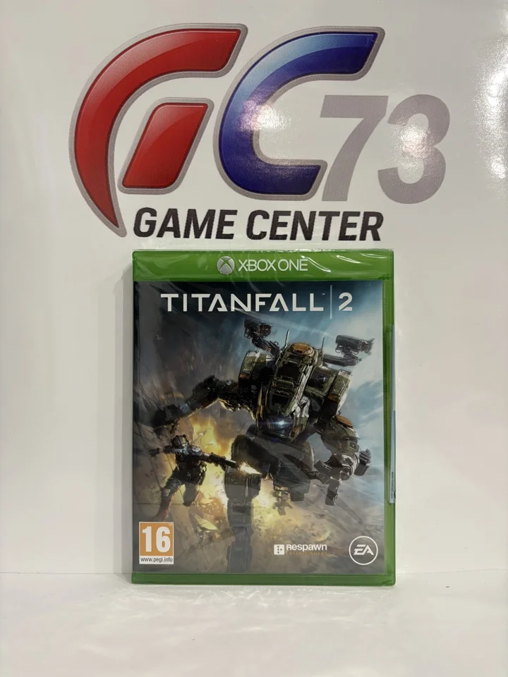 Titanfall 2 для X-Box One - изображение 1