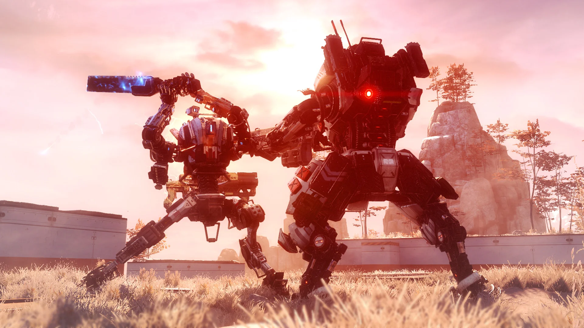 Titanfall 2 для X-Box One - миниатюра 2