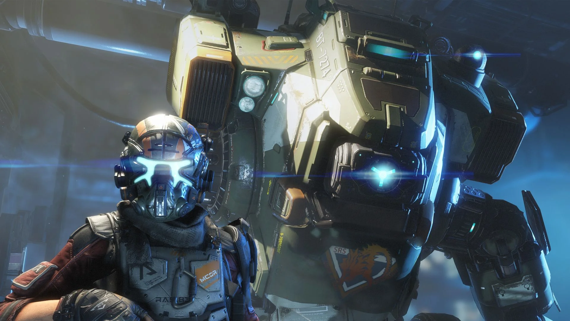 Titanfall 2 для X-Box One - миниатюра 5