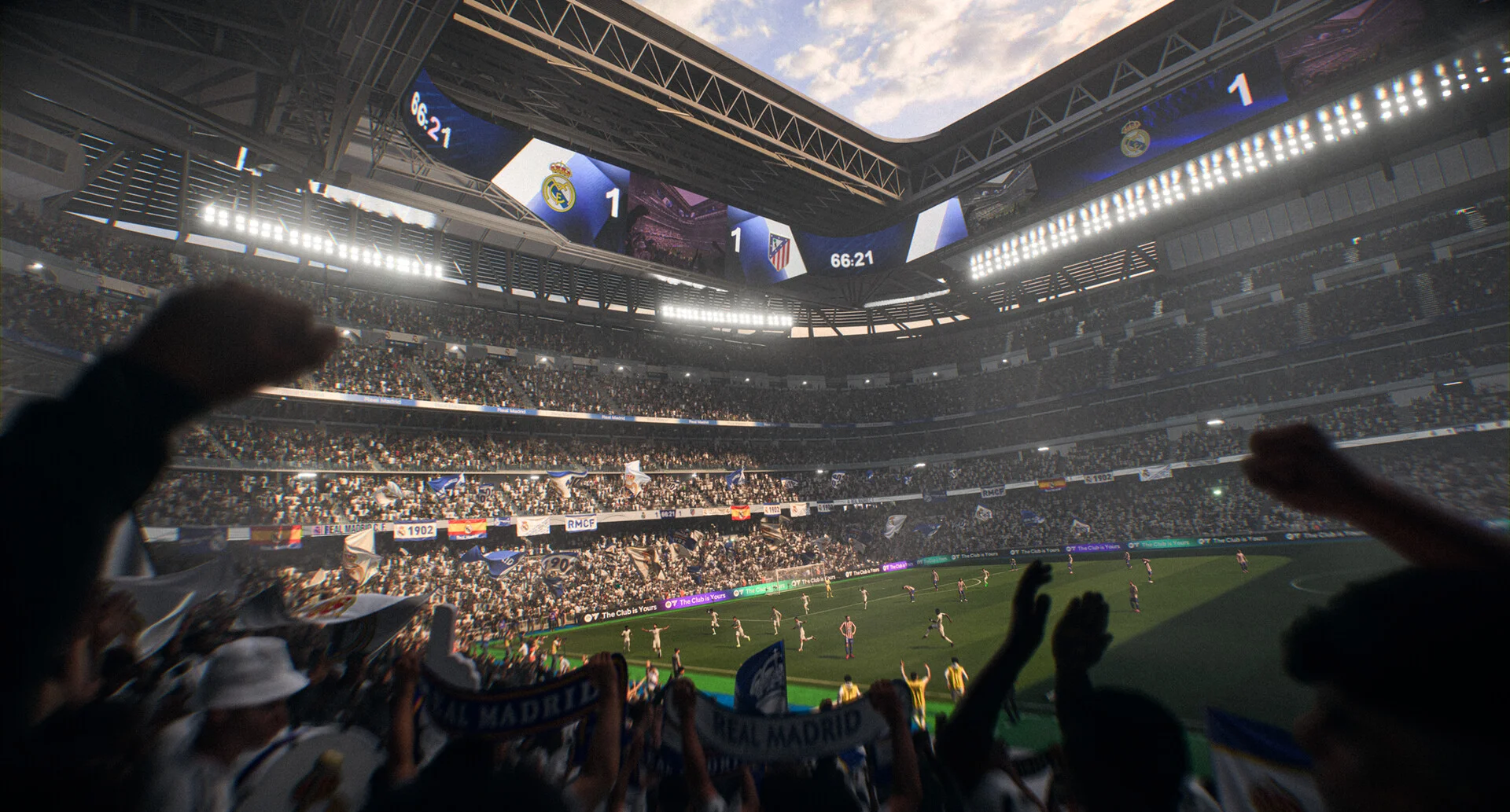 EA Sports FC 26 для Sony Ps4 - миниатюра 2