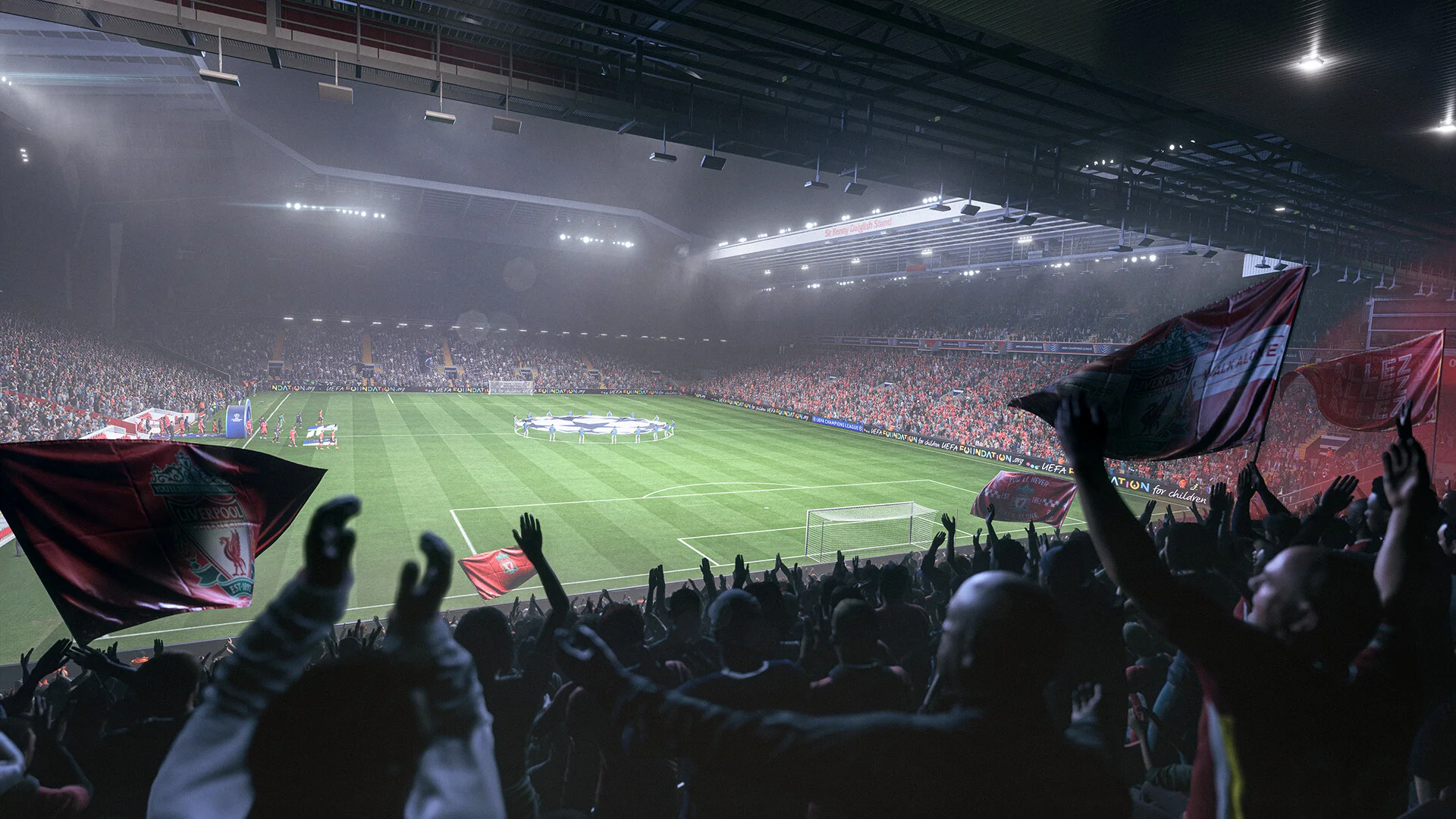 EA Sports FC 26 для Sony Ps4 - миниатюра 3