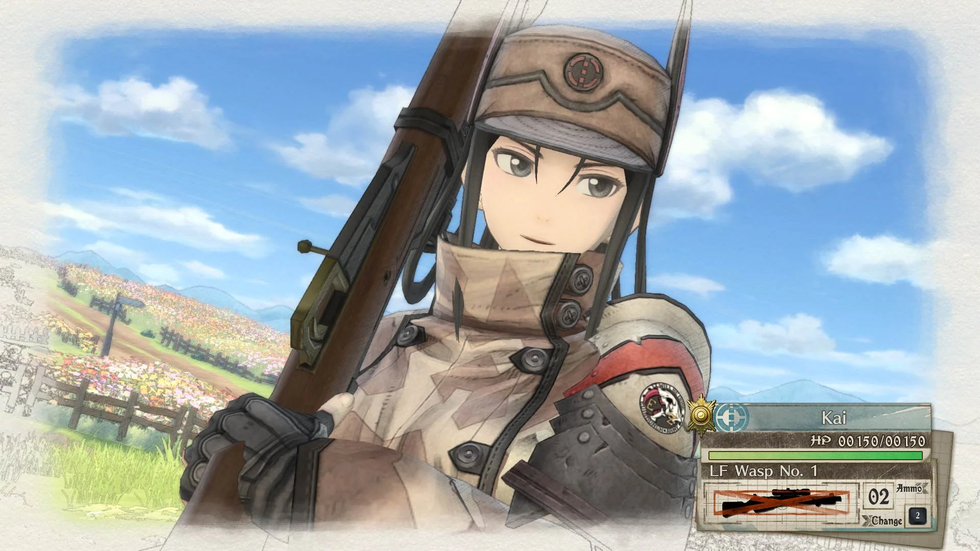 Valkyria Chronicles 4 для X-Box One Б/У - миниатюра 5