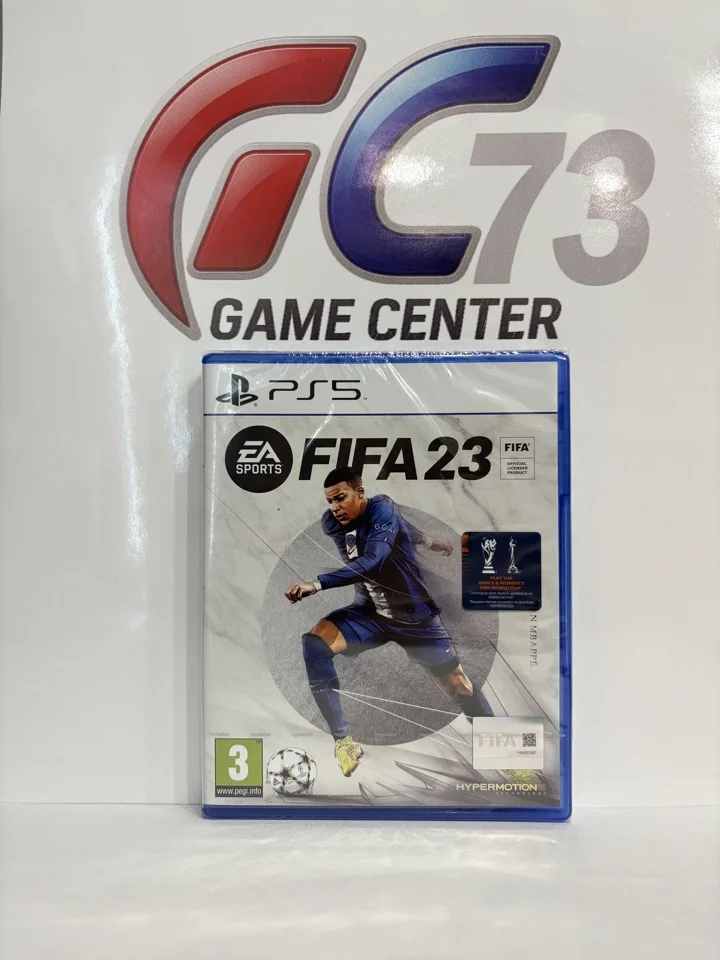 Fifa 23 для Sony Ps5 - изображение 1