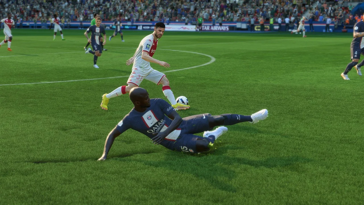 Fifa 23 для Sony Ps5 - миниатюра 5