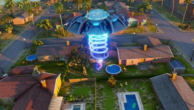 Destroy All Humans! для X-Box One - миниатюра 5