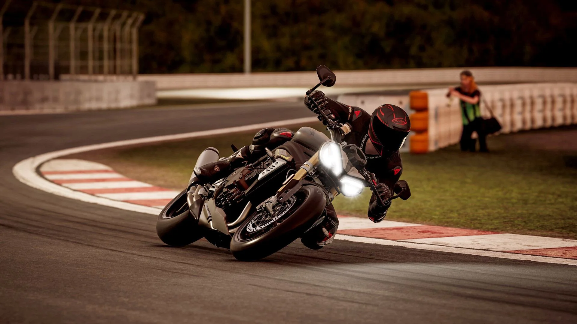 Ride 5 Day One Edition для X-Box Series X - миниатюра 2