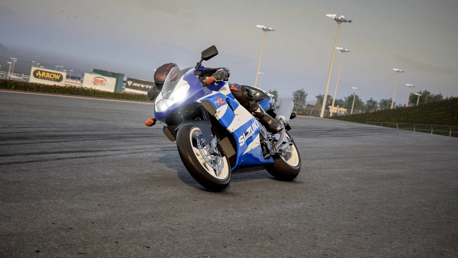 Ride 5 Day One Edition для X-Box Series X - миниатюра 5