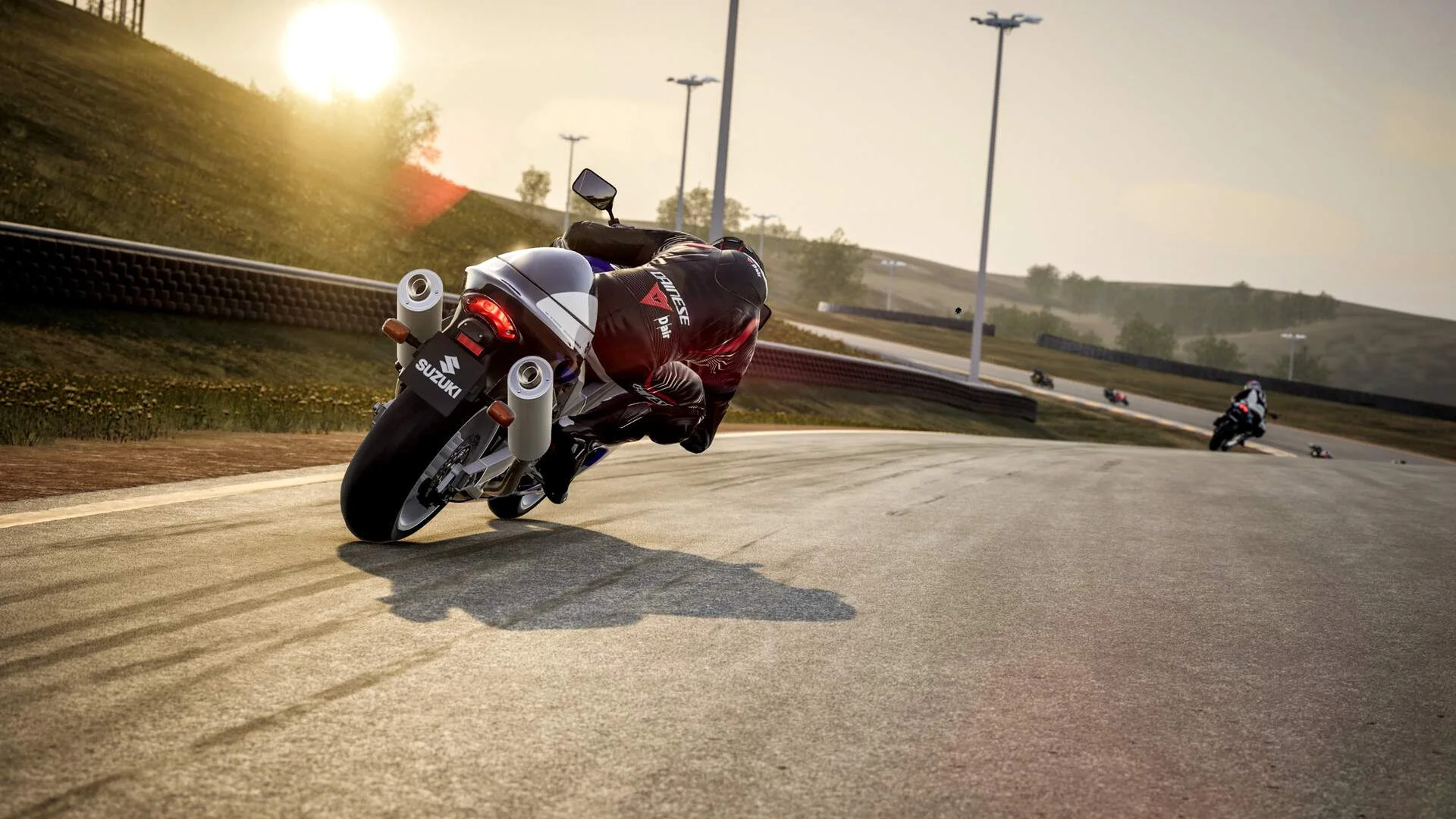 Ride 5 Day One Edition для X-Box Series X - миниатюра 6