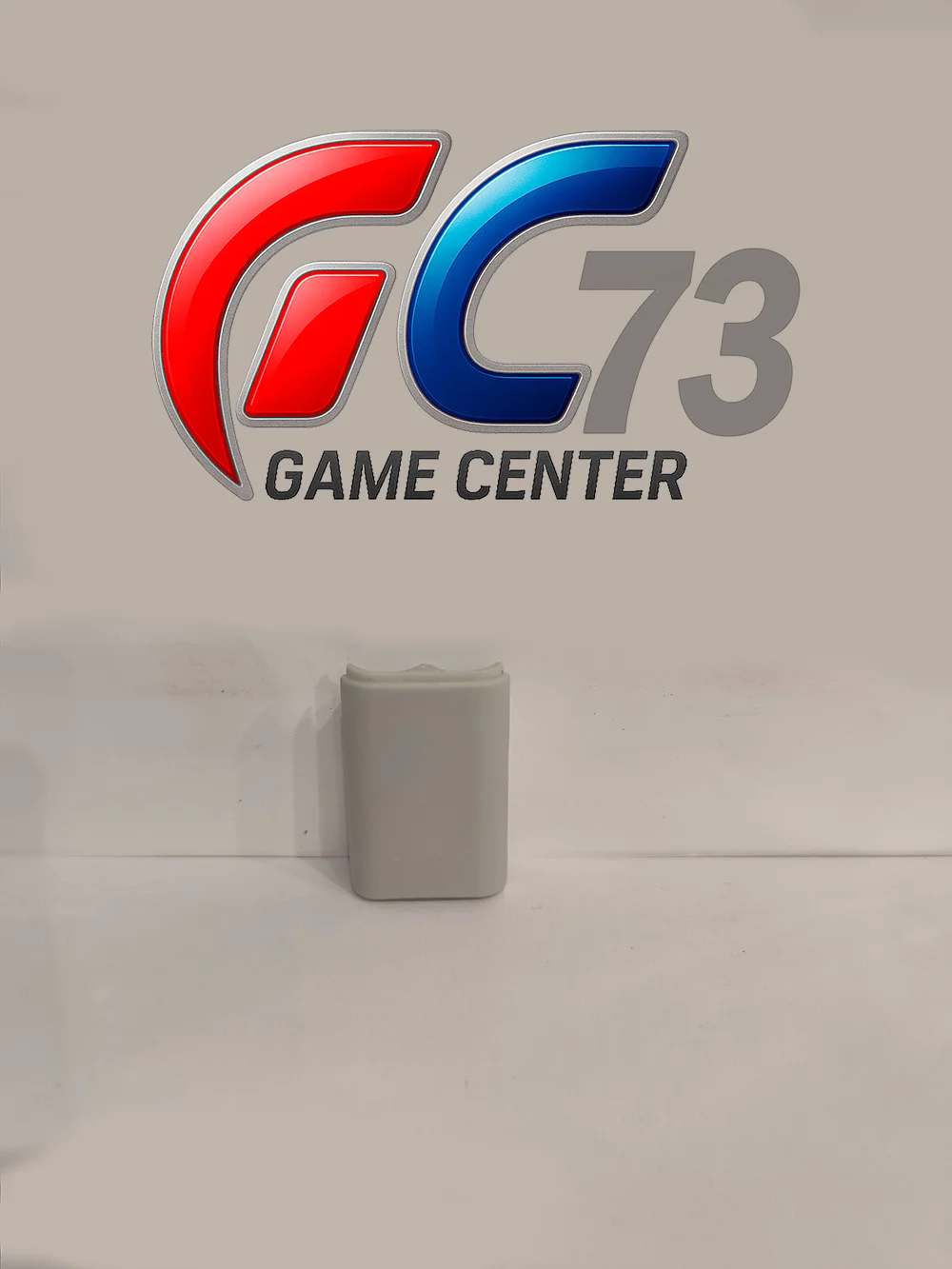 Крышка Батарейного Отсека для X-Box 360 Белая - изображение 1