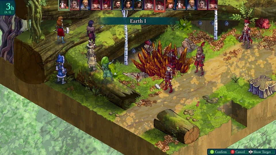 Fell Seal Arbiter's Mark Deluxe для Sony Ps4 - миниатюра 2