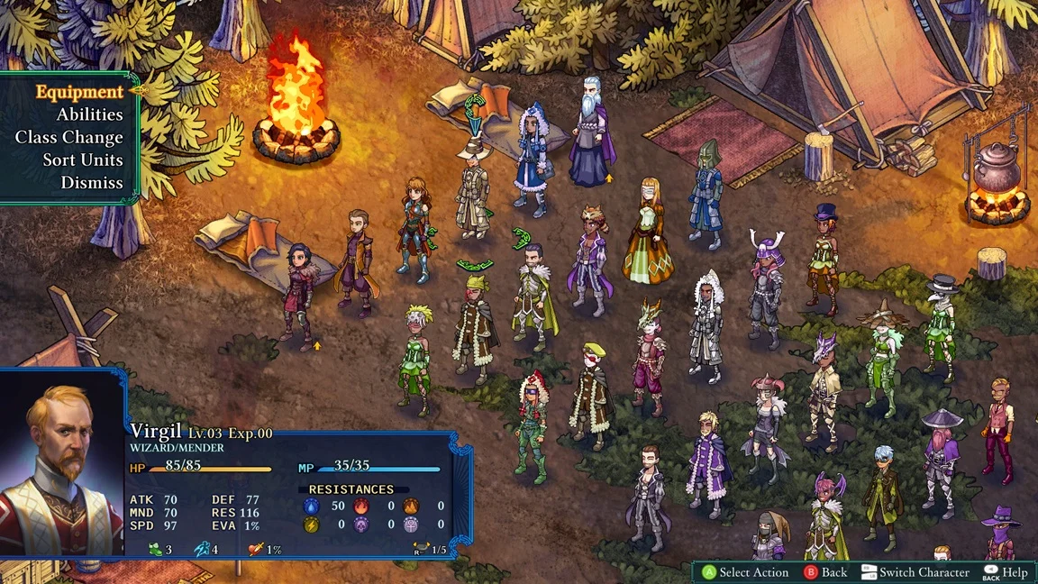 Fell Seal Arbiter's Mark Deluxe для Sony Ps4 - миниатюра 3