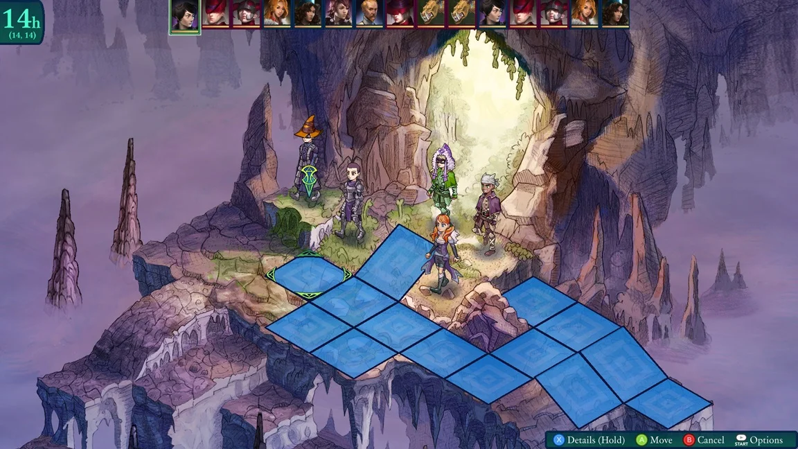 Fell Seal Arbiter's Mark Deluxe для Sony Ps4 - миниатюра 4