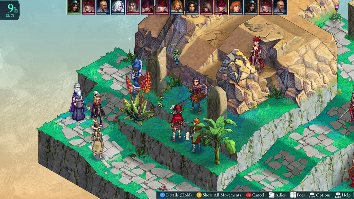 Fell Seal Arbiter's Mark Deluxe для Sony Ps4 - миниатюра 5