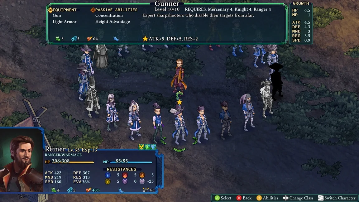 Fell Seal Arbiter's Mark Deluxe для Sony Ps4 - миниатюра 6