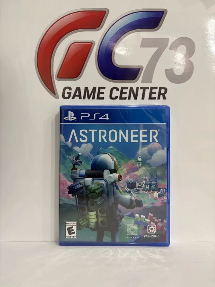 Astroneer для Sony Ps4 - изображение 1