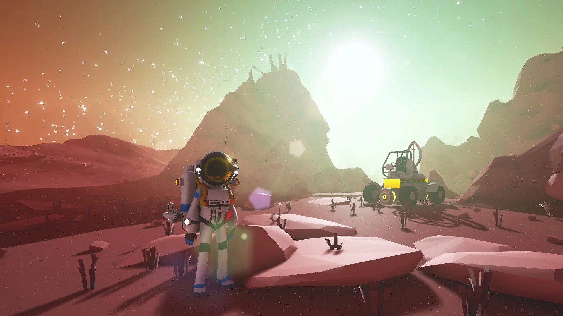 Astroneer для Sony Ps4 - миниатюра 3