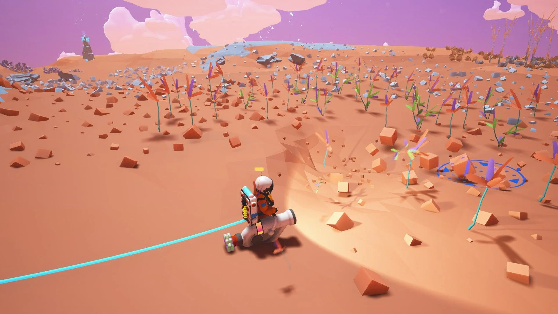 Astroneer для Sony Ps4 - миниатюра 4