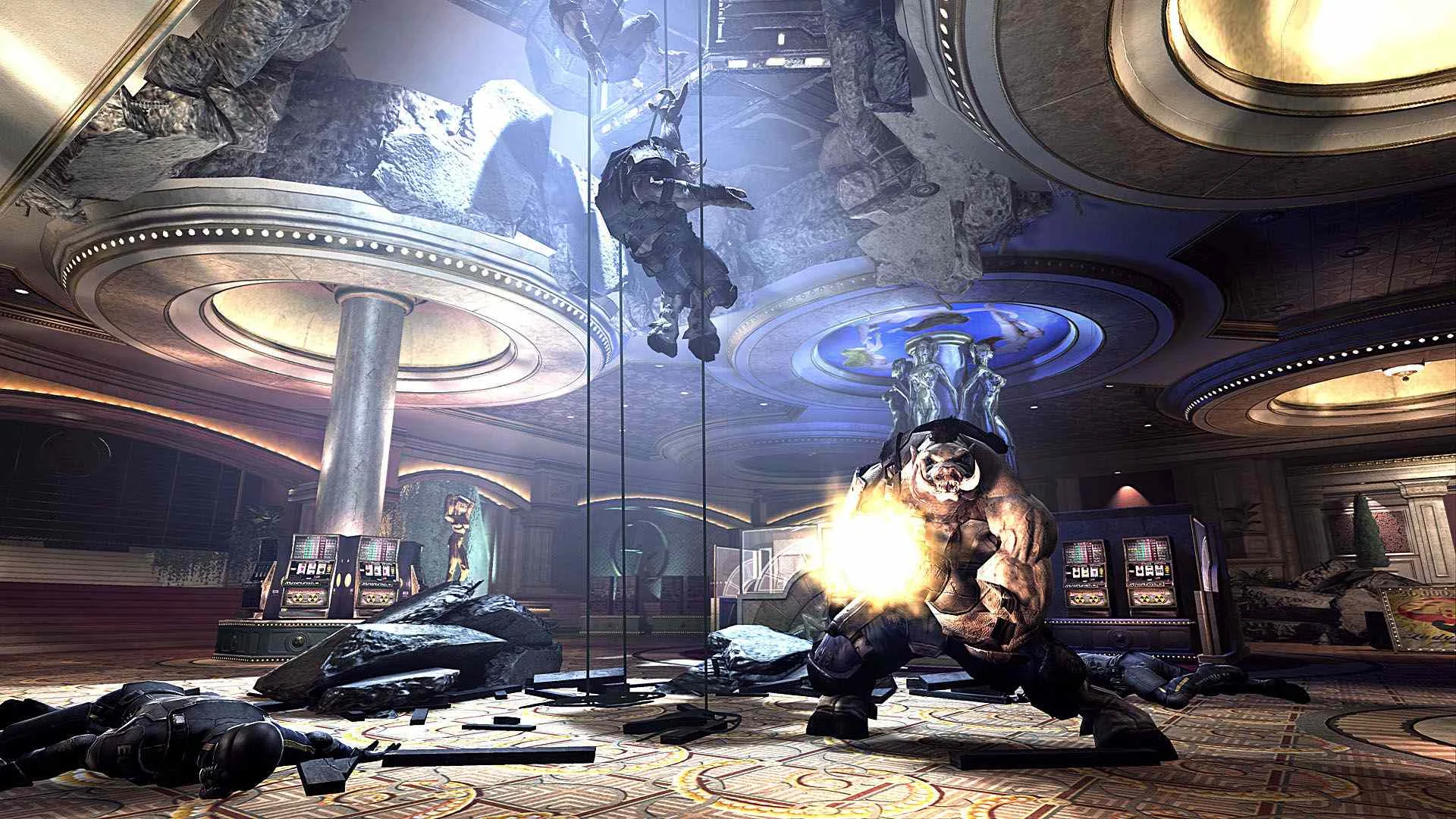 Duke Nukem Forever для PC Б/У - миниатюра 6