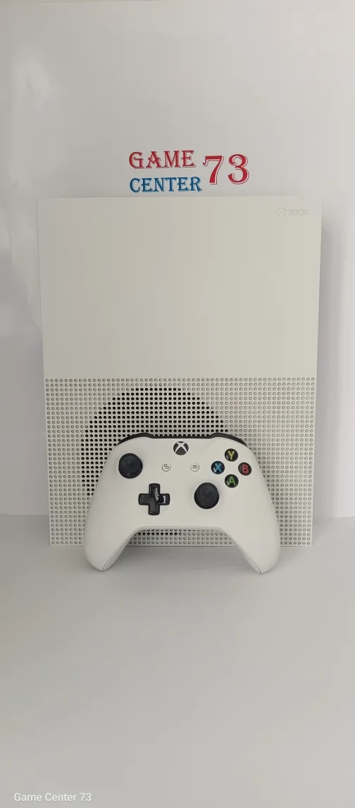 X-Box One S 500gb, Trade-In - миниатюра 2